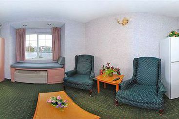 Microtel Inn Greensboro  | Greensboro | North Carolina | United States 8