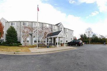Microtel Inn Greensboro  | Greensboro | North Carolina | United States 9