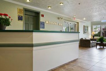 Wilson I-95 & US 264 Microtel Inn Carolina del Norte