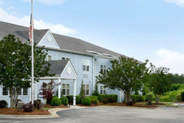 Wilson I-95 & US 264 Microtel Inn  | Wilson | North Carolina | United States 1