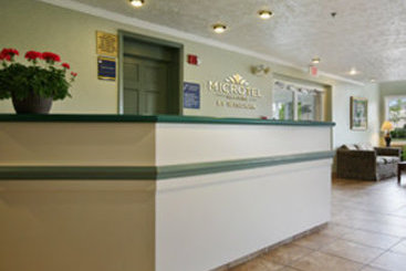 Wilson I-95 & US 264 Microtel Inn  | Wilson | North Carolina | United States 3