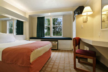 Wilson I-95 & US 264 Microtel Inn  | Wilson | North Carolina | United States 6