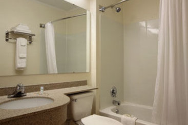 Wilson I-95 & US 264 Microtel Inn  | Wilson | North Carolina | United States 7