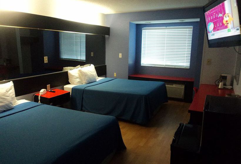 Microtel Inn Atlanta Galleria Area Georgia