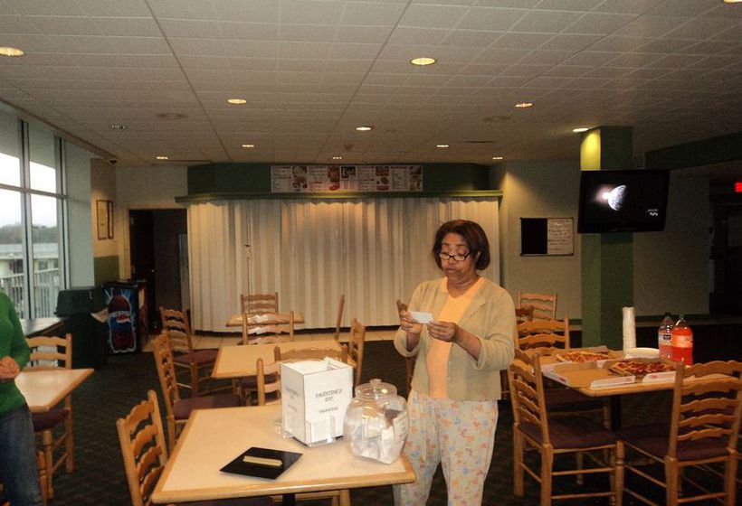 Microtel Inn Atlanta Galleria Area  | Smyrna | Georgia | United States 1