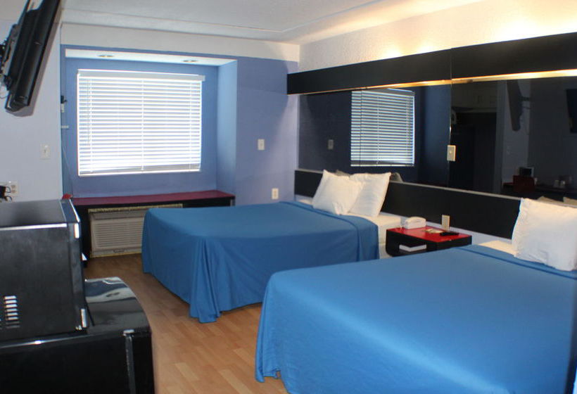 Microtel Inn Atlanta Galleria Area  | Smyrna | Georgia | United States 10