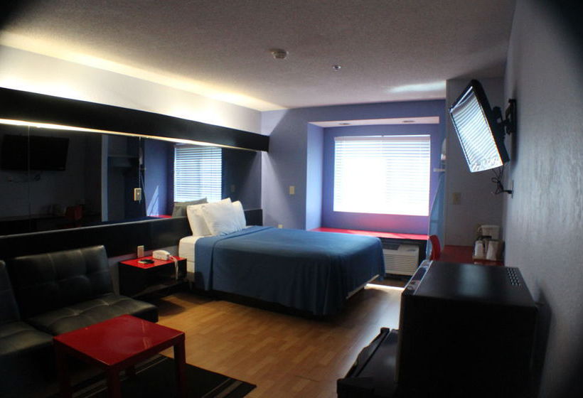 Microtel Inn Atlanta Galleria Area  | Smyrna | Georgia | United States 11