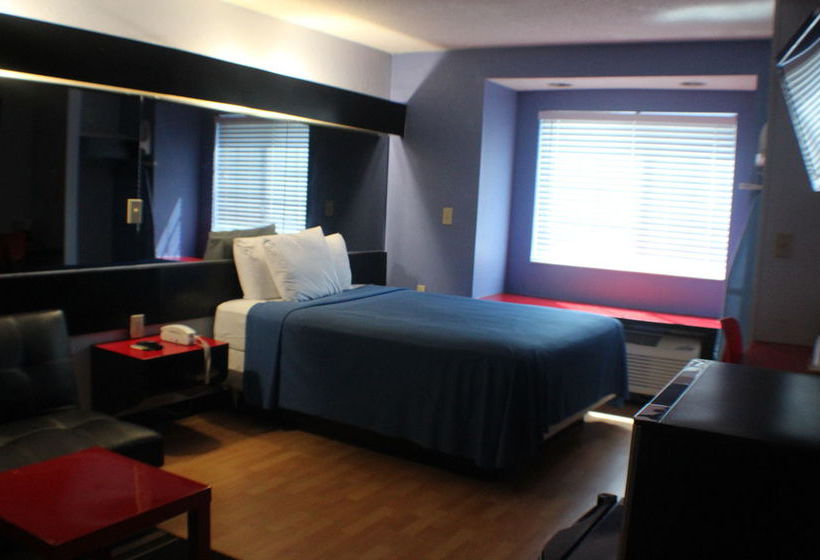 Microtel Inn Atlanta Galleria Area  | Smyrna | Georgia | United States 12