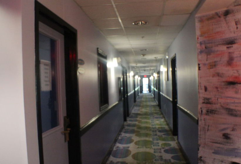 Microtel Inn Atlanta Galleria Area  | Smyrna | Georgia | United States 13