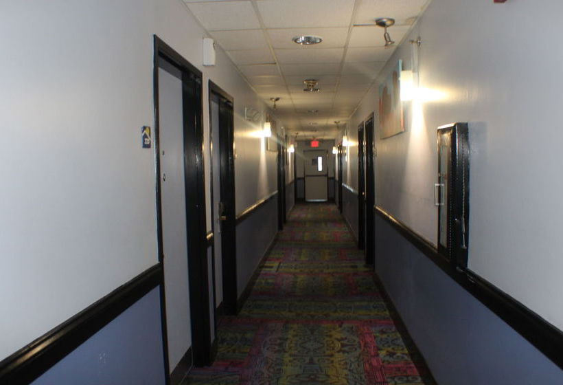 Microtel Inn Atlanta Galleria Area  | Smyrna | Georgia | United States 14