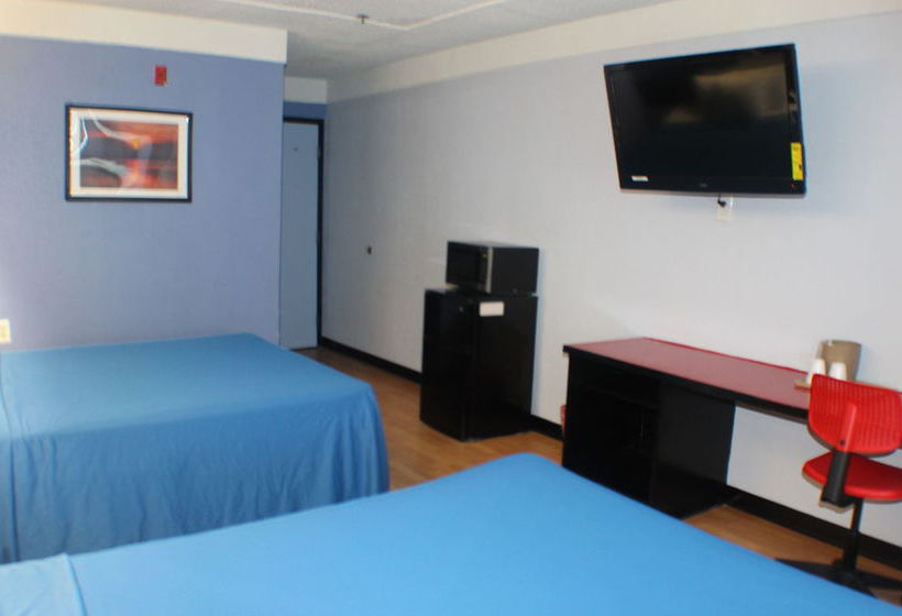 Microtel Inn Atlanta Galleria Area  | Smyrna | Georgia | United States 17