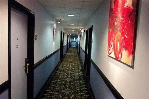 Microtel Inn Atlanta Galleria Area  | Smyrna | Georgia | United States 19