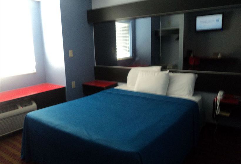 Microtel Inn Atlanta Galleria Area  | Smyrna | Georgia | United States 2