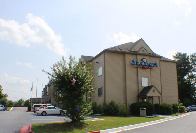 Microtel Inn Atlanta Galleria Area  | Smyrna | Georgia | United States 3