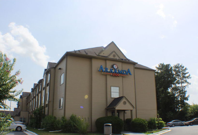 Microtel Inn Atlanta Galleria Area  | Smyrna | Georgia | United States 4