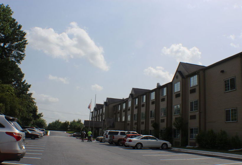 Microtel Inn Atlanta Galleria Area  | Smyrna | Georgia | United States 6