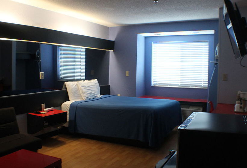 Microtel Inn Atlanta Galleria Area  | Smyrna | Georgia | United States 9