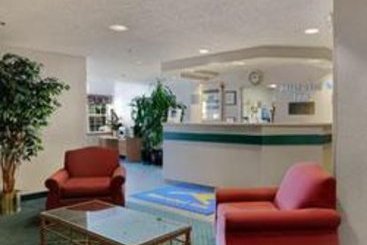 Microtel Inn Chattanooga Hamilton Place Tennessee