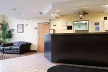 Hotel Days Inn Boardman 