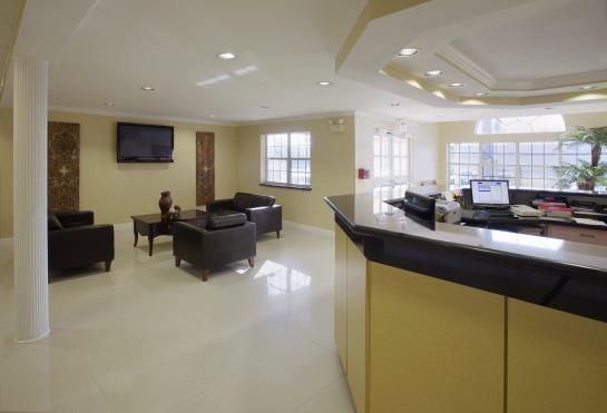 Hotel Americas Best Value Inn Mcallen  | Mcallen | Texas | Hotel negli Stati Uniti 1