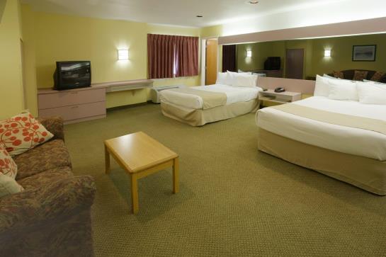 Hotel Americas Best Value Inn Mcallen  | Mcallen | Texas | Hotel negli Stati Uniti 7