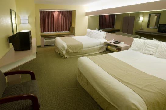 Hotel Americas Best Value Inn Mcallen  | Mcallen | Texas | Hotel negli Stati Uniti 8