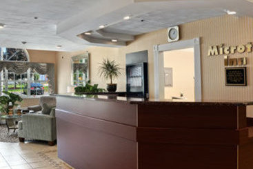 Microtel Inn Erie  | Erie | Pennsylvania | Hôtels aux États-Unis 1