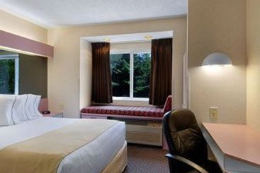 Microtel Inn Erie  | Erie | Pennsylvania | Hôtels aux États-Unis 10
