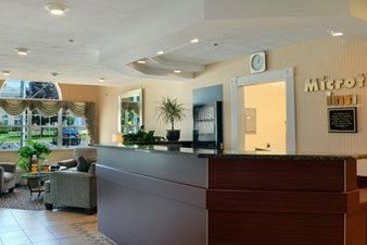 Microtel Inn Erie  | Erie | Pennsylvania | Hôtels aux États-Unis 12