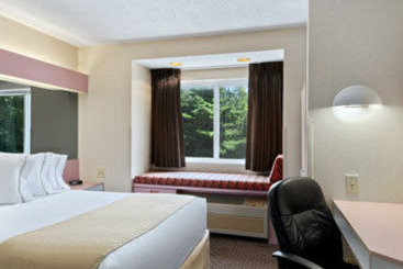 Microtel Inn Erie  | Erie | Pennsylvania | Hôtels aux États-Unis 3