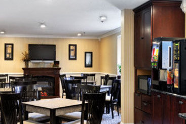 Microtel Inn Erie  | Erie | Pennsylvania | Hôtels aux États-Unis 4