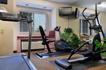 Microtel Inn Erie  | Erie | Pennsylvania | Hôtels aux États-Unis 6