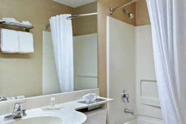 Microtel Inn Erie  | Erie | Pennsylvania | Hôtels aux États-Unis 7