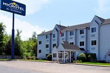 Microtel Inn Erie  | Erie | Pennsylvania | Hôtels aux États-Unis 8
