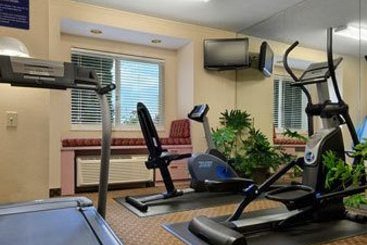 Microtel Inn Erie  | Erie | Pennsylvania | Hôtels aux États-Unis 9