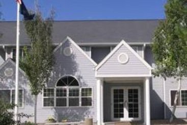 Hotel Monument Inn & Suites 