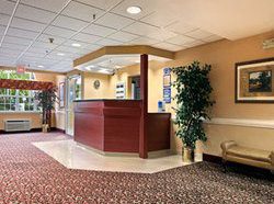 Microtel Inn & Suites Raleigh  | Raleigh | North Carolina | United States 1