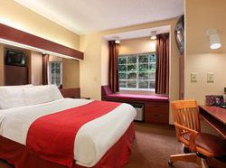Microtel Inn & Suites Raleigh  | Raleigh | North Carolina | United States 3