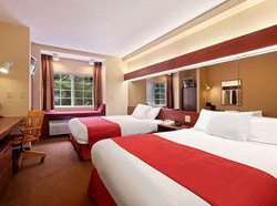 Microtel Inn & Suites Raleigh  | Raleigh | North Carolina | United States 4