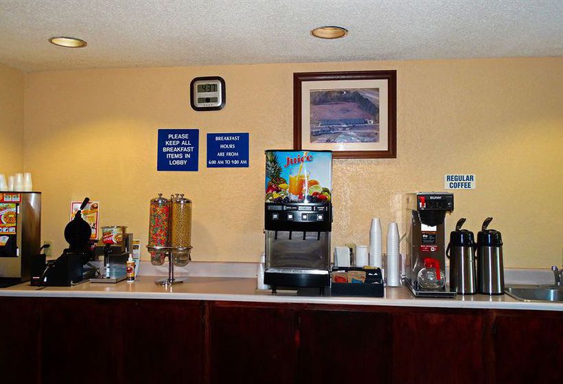 Microtel Inn & Suites Savannah Pooler 