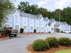 Microtel Inn & Suites Tupelo Tupelo