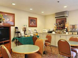 Microtel Inn & Suites Tupelo  | Tupelo | Mississippi | United States 3