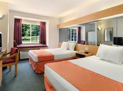 Microtel Inn & Suites Tupelo  | Tupelo | Mississippi | United States 6