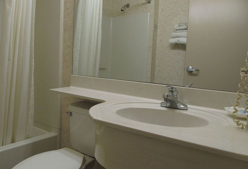 Hotel Sunset Inn & Suites  | Maryville | Missouri | United States 9