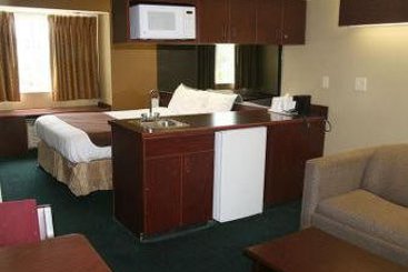 Microtel Inn & Suites London KY 
