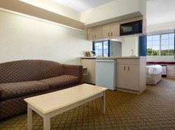Microtel Inn & Suites Florence  | Florence | South Carolina | United States 3