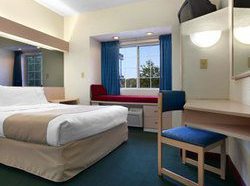 Microtel Inn & Suites Florence  | Florence | South Carolina | United States 4