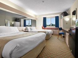 Microtel Inn & Suites Florence  | Florence | South Carolina | United States 6
