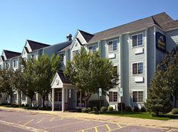 Microtel Inn & Suites Sioux Falls