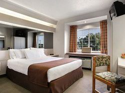 Microtel Inn & Suites Sioux Falls  | Sioux Falls | South Dakota | United States 4